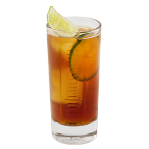 JAGER MULE