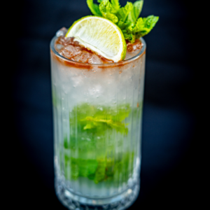 MOJITO