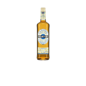 MARTINI FLOREALE ( SIN ALCOHOL )