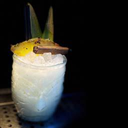 PIÑA COLADA