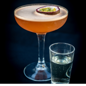 PORNSTAR MARTINI