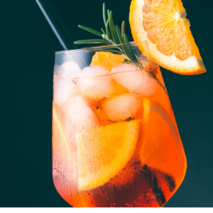 SPRITZ APEROL