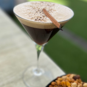 EXPRESSO MARTINI