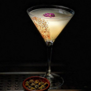 MARGARITA MEZCAL