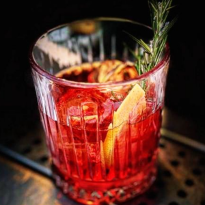 NEGRONI