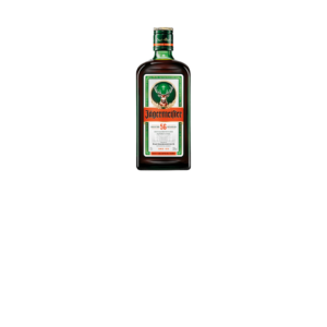 JAGERMEISTER