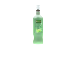 LICOR DE FRUTA CON ALCOHOL