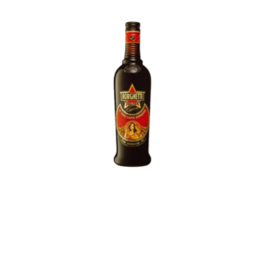 BORGHETTI LICOR CAFE