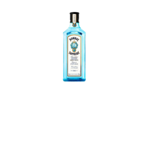 BOMBAY SAPPHIRE