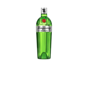 TANQUERAY TEN