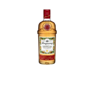 TANQUERAY FLOR DE SEVILLA
