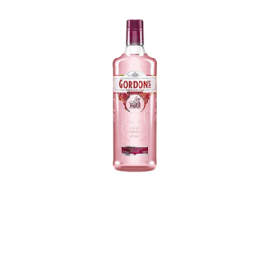 GORDON´S PINK
