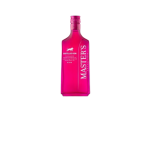 MASTERS PINK