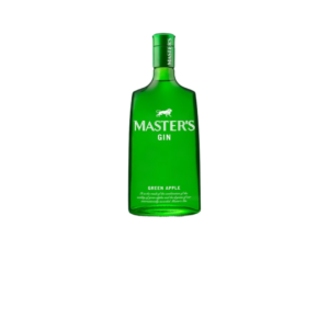 MASTERS GREEN APPLE