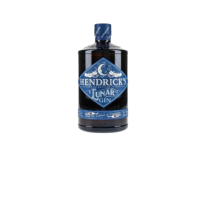 HENDRICK´S LUNAR