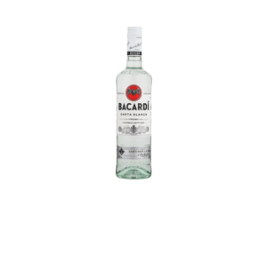 BACARDI CARTA BLANCA