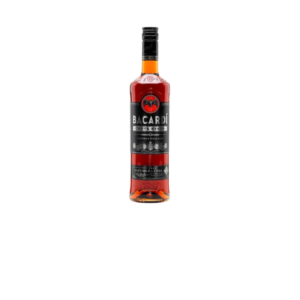 BACARDI CARTA NEGRA