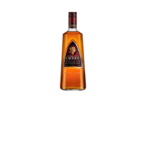 CACIQUE