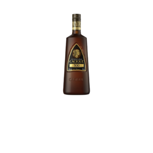 CACIQUE 500