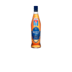 LEGENDARIO AÑEJO ORO