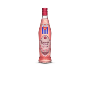 LEGENDARIO RONSSÉ