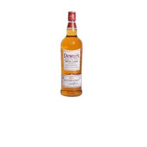 DEWAR´S WHITE LABEL