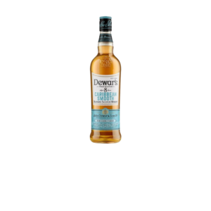 DEWAR´S CARIBBEAN SMOOTH 8