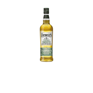 DEWAR´S FRENCH SMOOTH