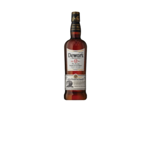 DEWAR´S 12 AÑOS