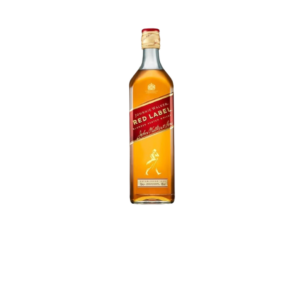 JOHNNIE WALKER RED