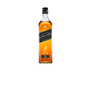 J. WALKER BLACK