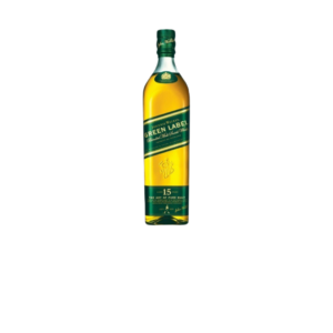 J. WALKER GREEN