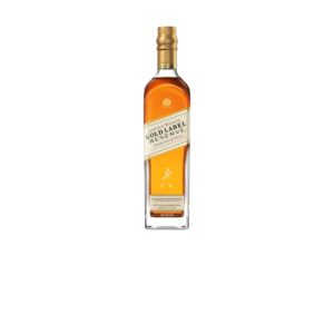 J. WALKER GOLD