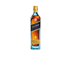 J. WALKER BLUE