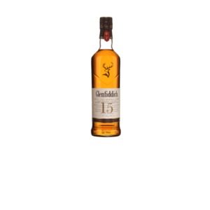 GLENDFIDICH 15