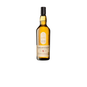 LAGAVULLIN 8
