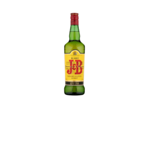 J&B