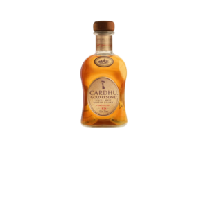 CARDHU GOLD RESERVE