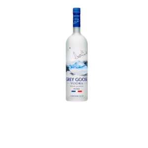 GREY GOOSE