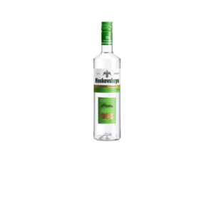 MOSKOVSKAYA VODKA