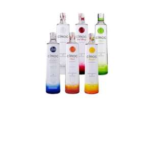CIROC SABORES