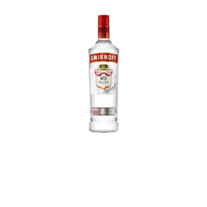 SMIRNOFF