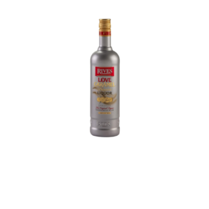 VODKA CARAMELO RIVES