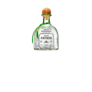 PATRON SILVER