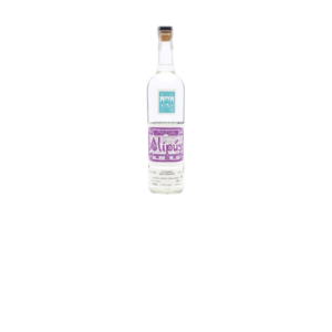 MEZCAL ALIPÚS SAN BALTAZAR