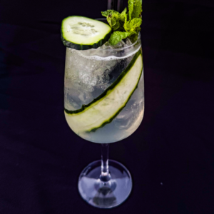 FRESH CUCUMBER