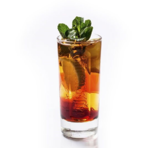 MOJITO JAGERMEISTER