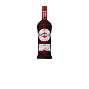 MARTINI ROSSO