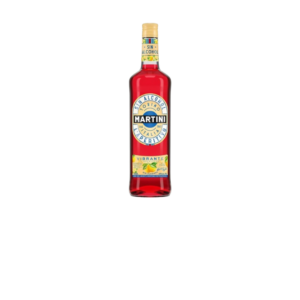 MARTINI VIBRANTE ( SIN ALCOHOL )