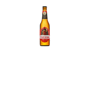 CERVEZA CRUZCAMPO ESPECIAL 33CL